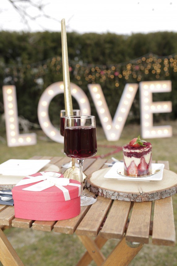 The Vine Organizasyon