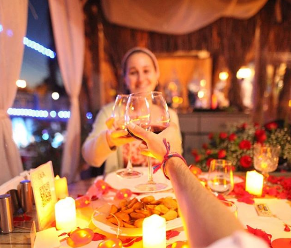 The Vine Organizasyon