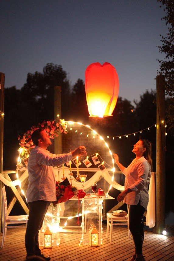 The Vine Organizasyon