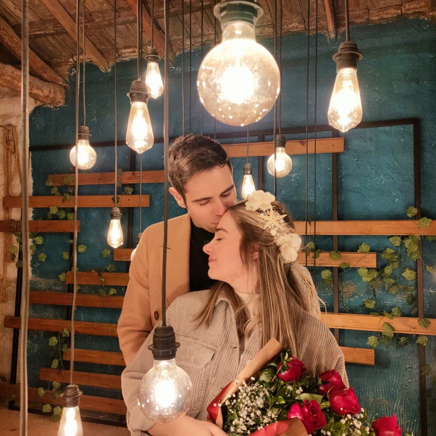 The Vine Organizasyon