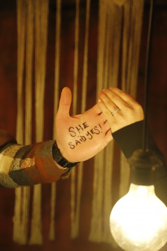 The Vine Organizasyon