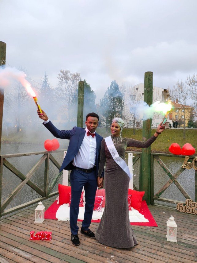 The Vine Organizasyon