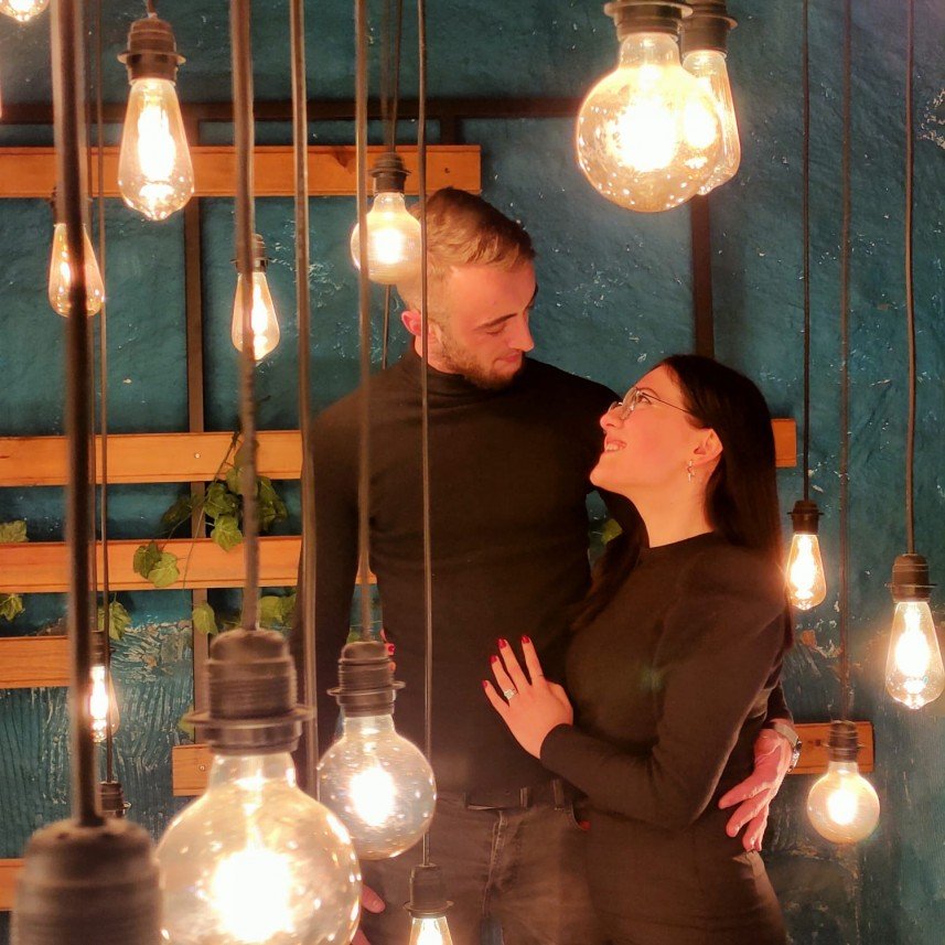 The Vine Organizasyon