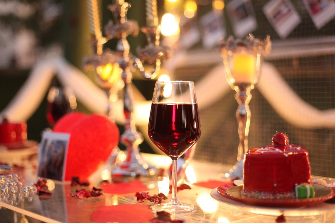 The Vine Organizasyon