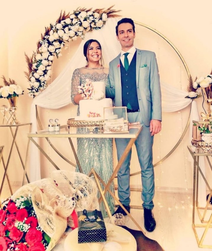 The Vine Organizasyon