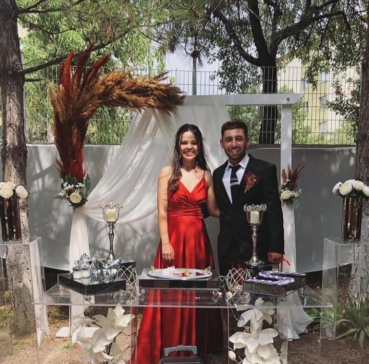 The Vine Organizasyon