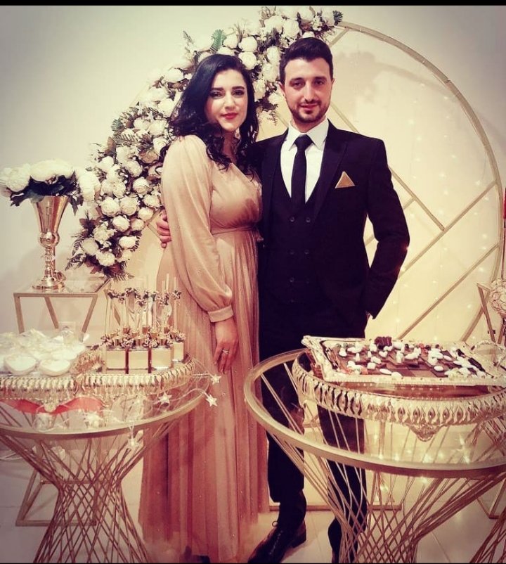 The Vine Organizasyon