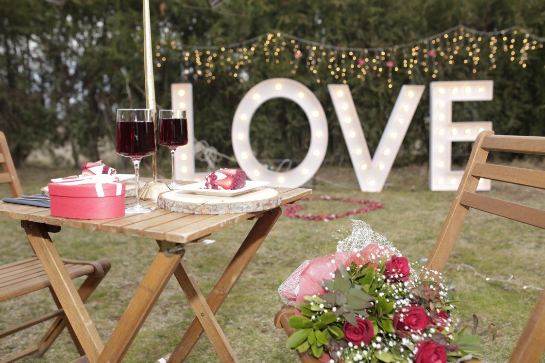 The Vine Organizasyon