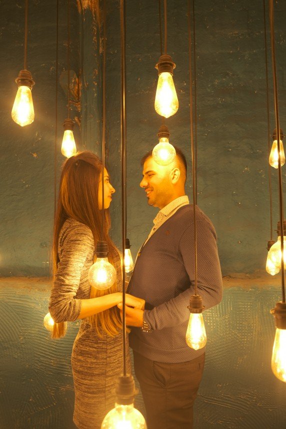 The Vine Organizasyon