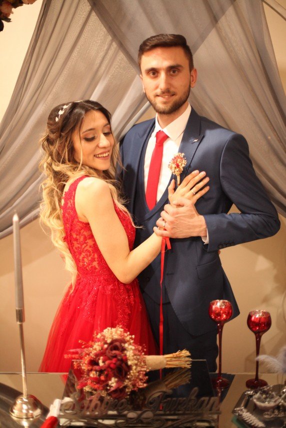 The Vine Organizasyon