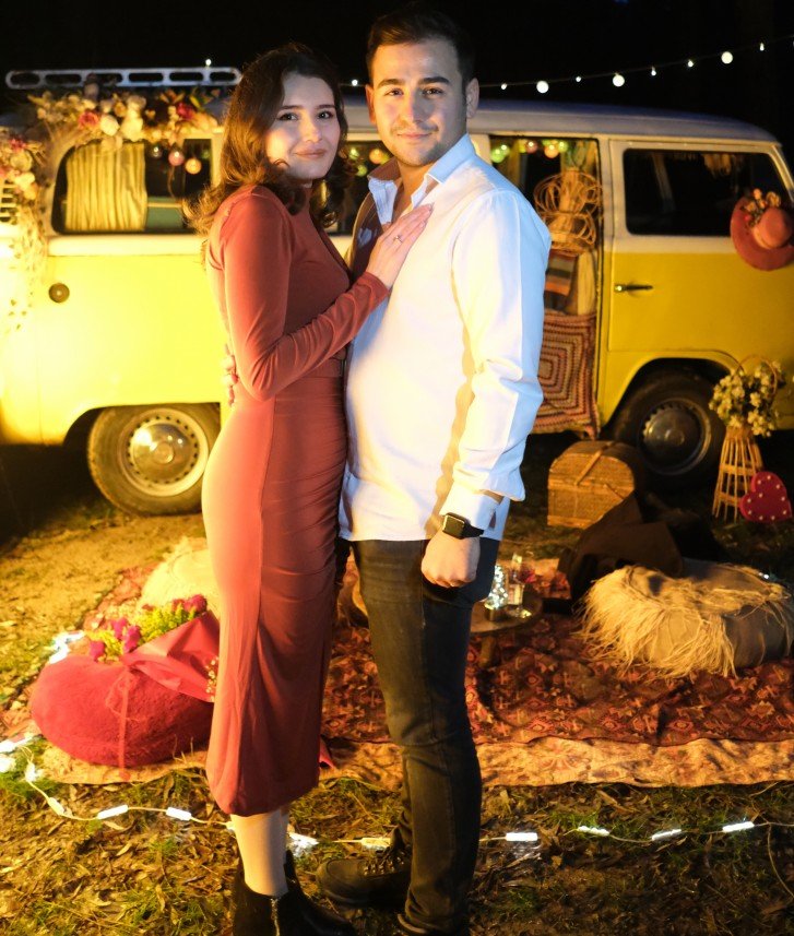 The Vine Organizasyon