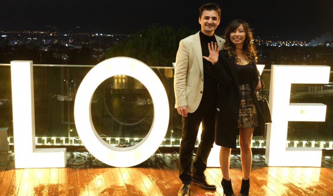 The Vine Organizasyon