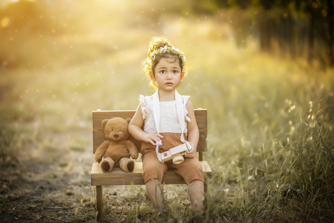 Sweet Photography By Şehnaz