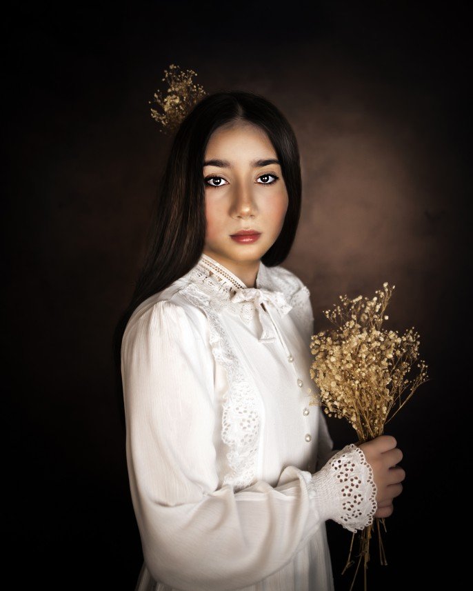 Sweet Photography By Şehnaz