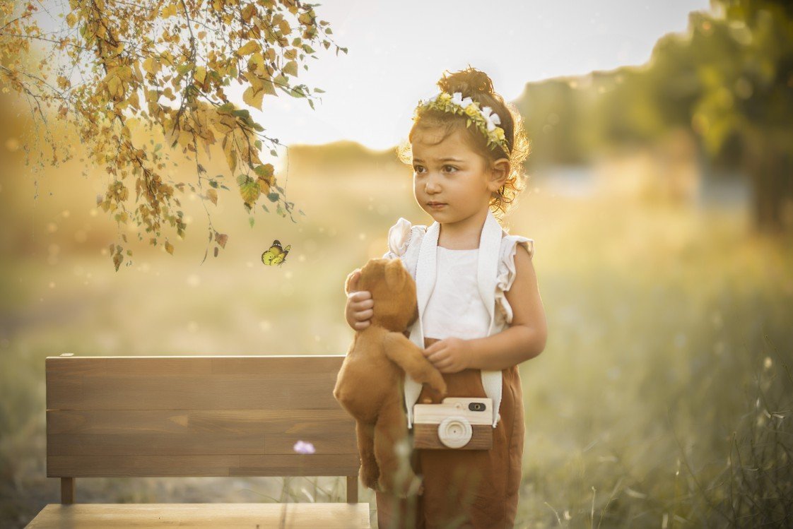 Sweet Photography By Şehnaz