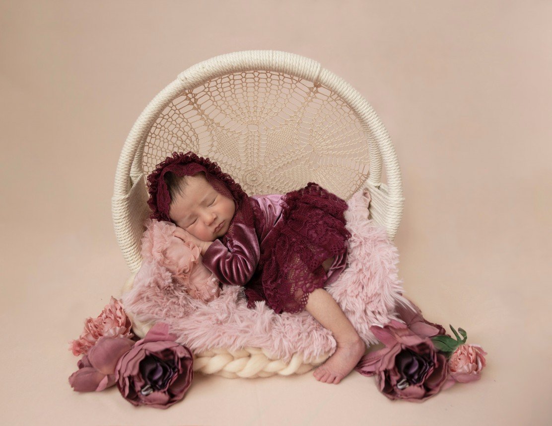 Sweet Photography By Şehnaz