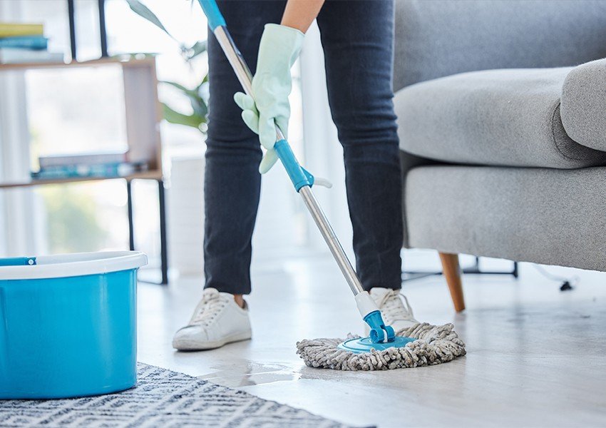 Titizel Temizlik Firması