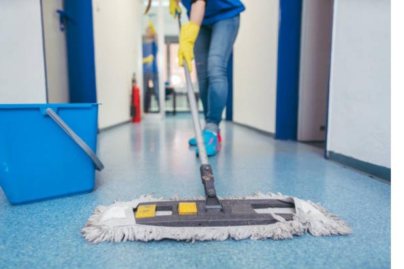 Titizel Temizlik Firması