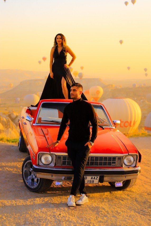 Tolga Ahmet Korkusuz