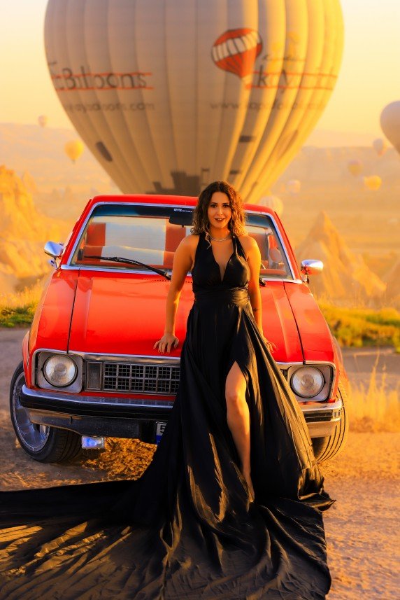 Tolga Ahmet Korkusuz