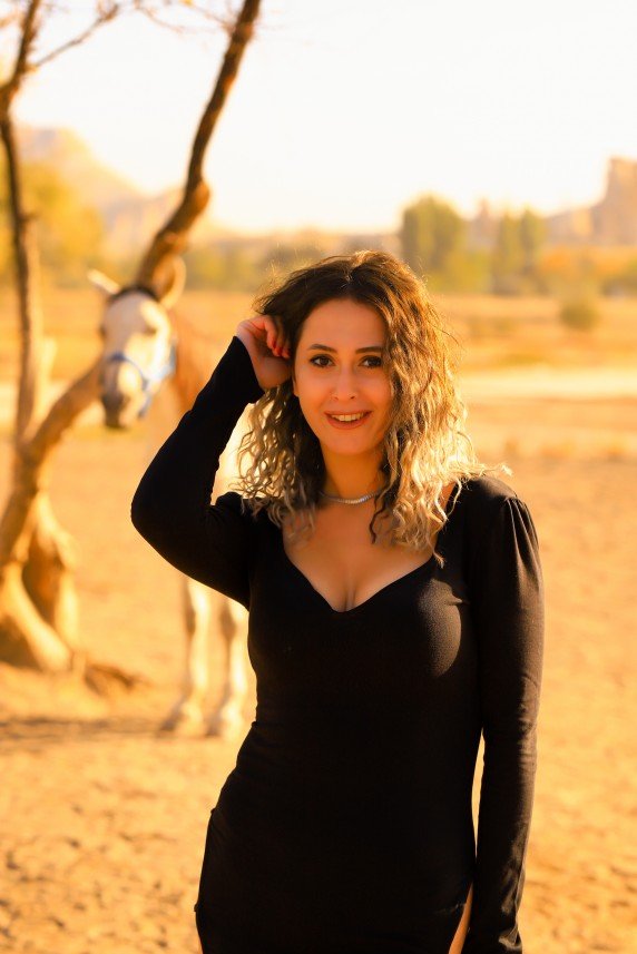 Tolga Ahmet Korkusuz