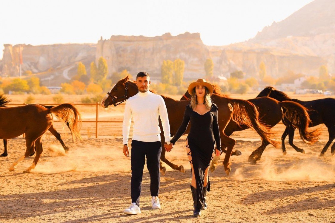 Tolga Ahmet Korkusuz