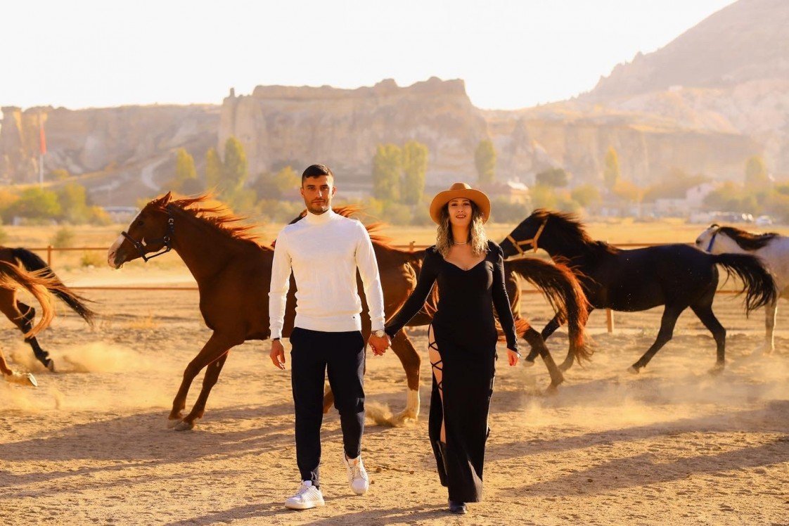 Tolga Ahmet Korkusuz