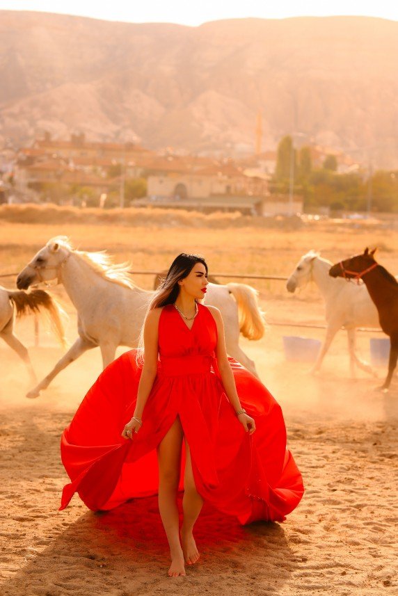 Tolga Ahmet Korkusuz