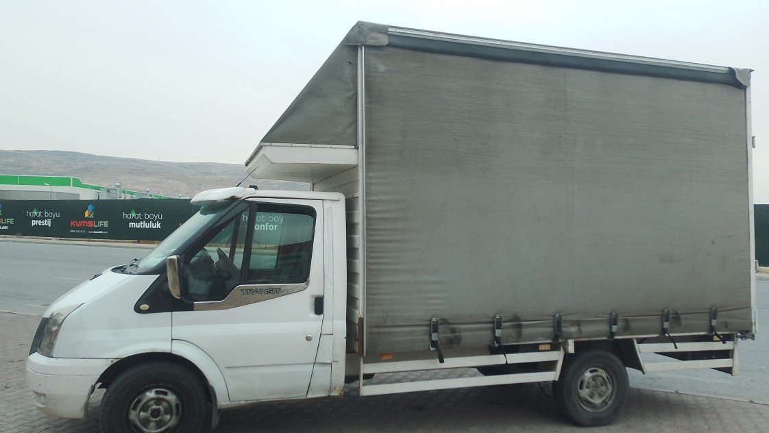 Tolga Altuğ Mortaş