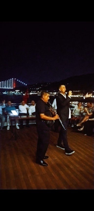 Tolga Bıyıklıoğlu