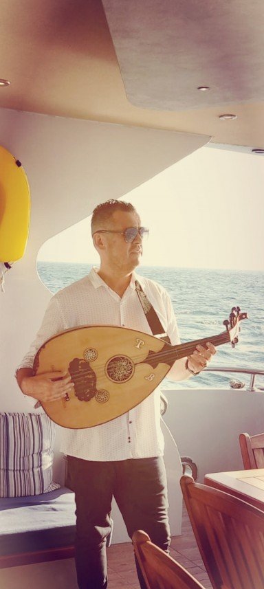 Tolga Bıyıklıoğlu