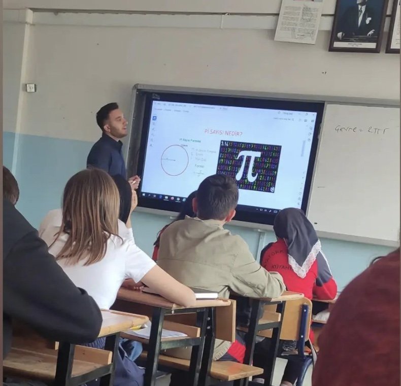 Tolga Demirci