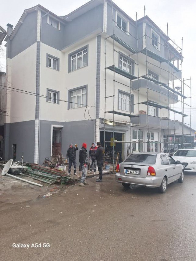 GYD Yapı Dekorasyon