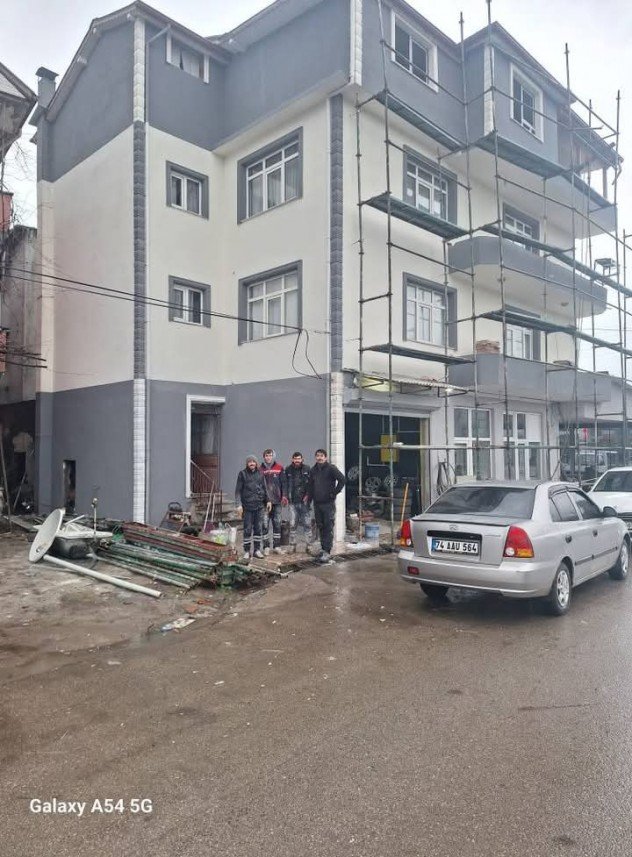 GYD Yapı Dekorasyon