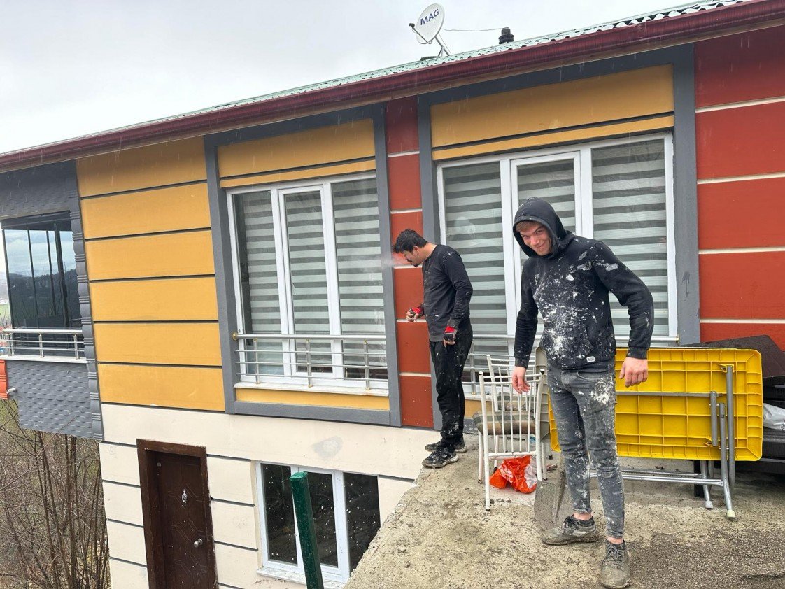 GYD Yapı Dekorasyon