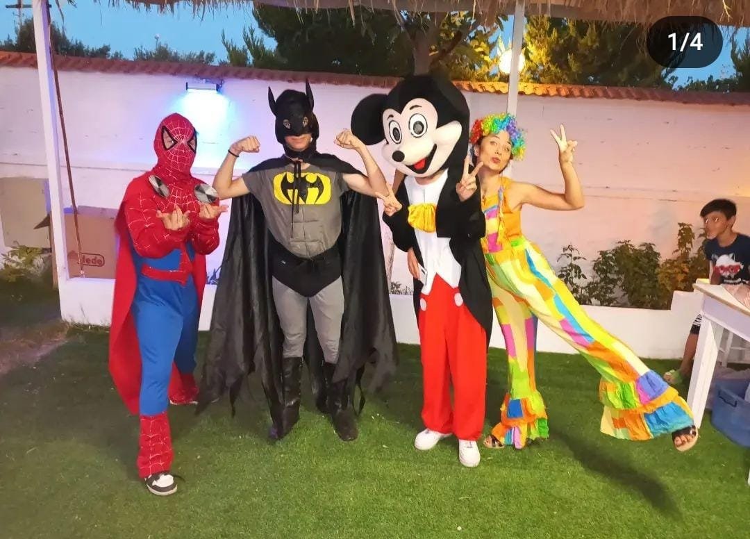 Tomacan Organizasyon