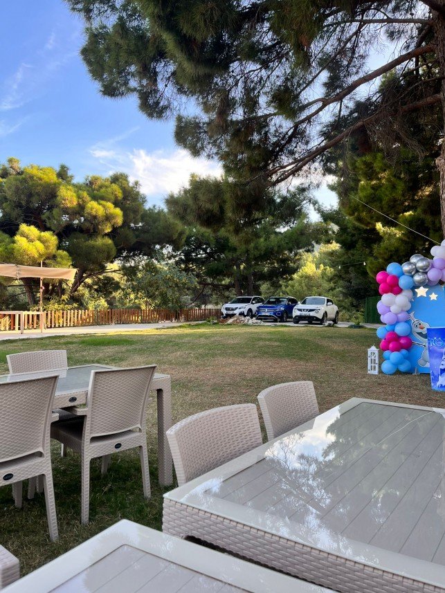 Tomacan Organizasyon