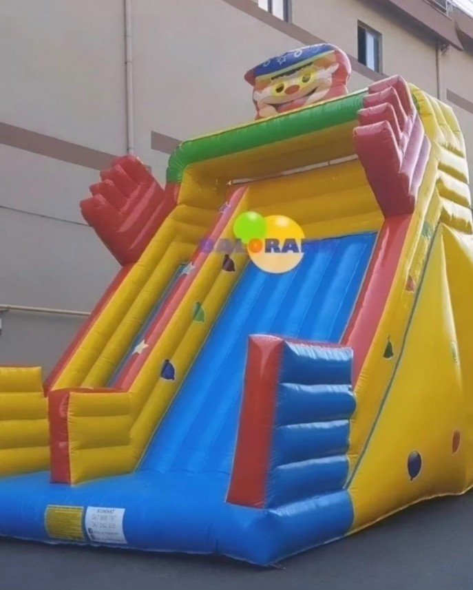 Tomacan Organizasyon