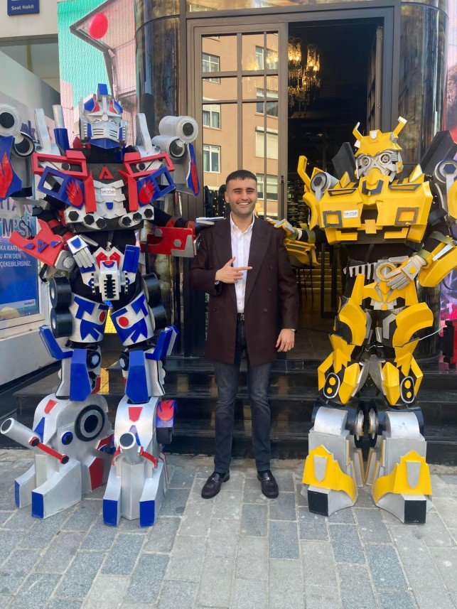 Tomacan Organizasyon