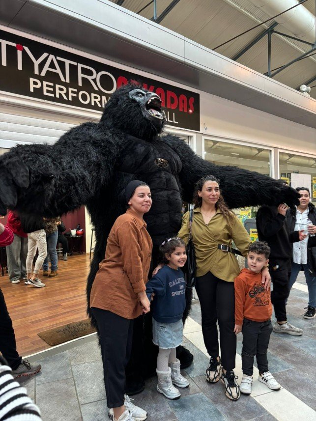 Tomacan Organizasyon