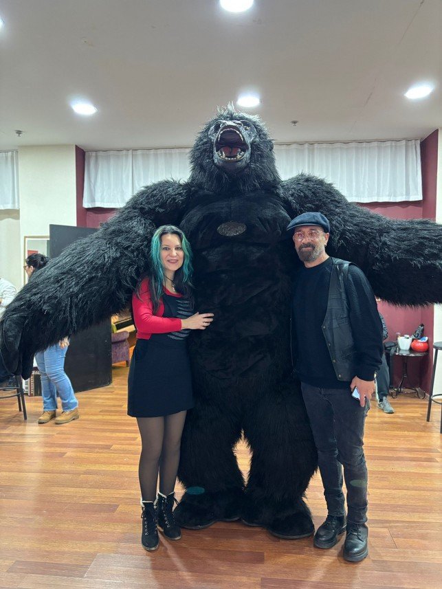 Tomacan Organizasyon