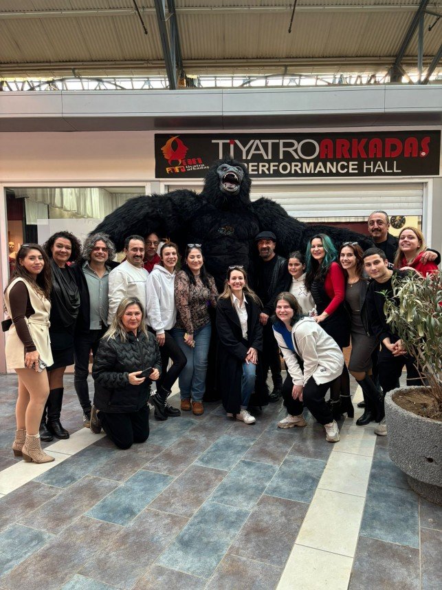 Tomacan Organizasyon