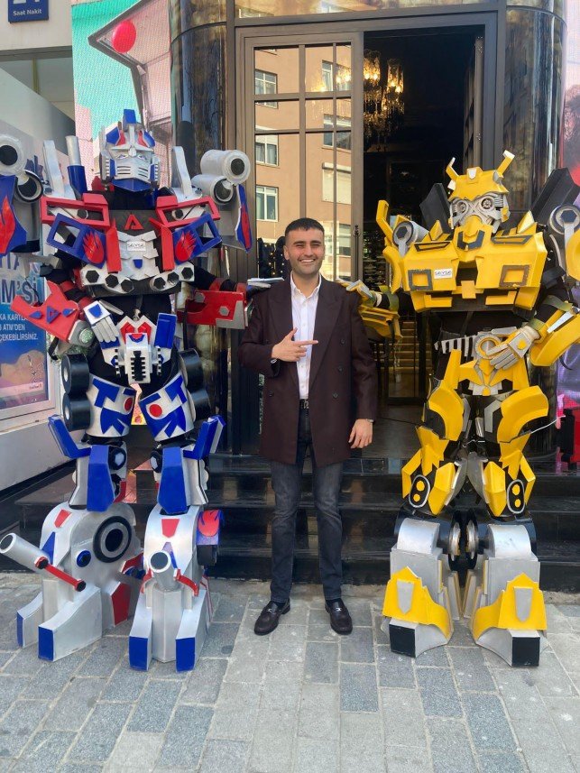 Tomacan Organizasyon