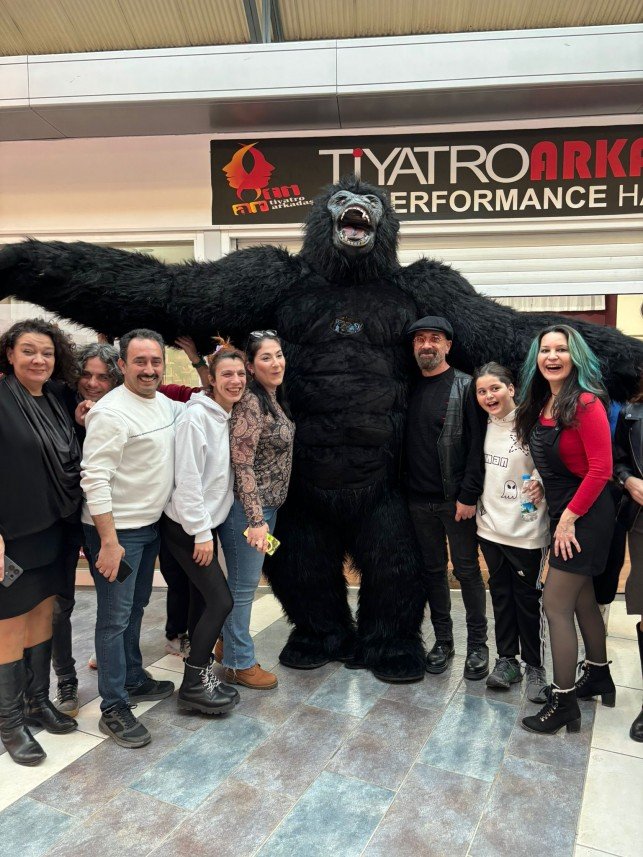 Tomacan Organizasyon