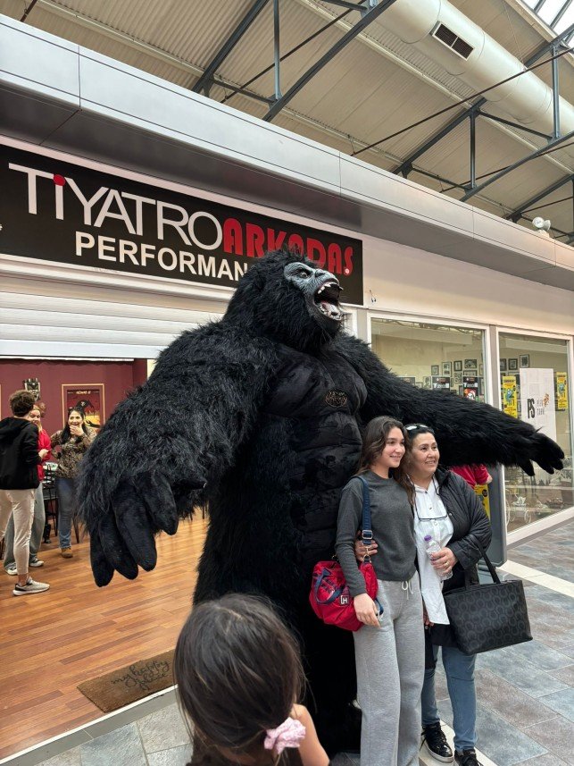 Tomacan Organizasyon