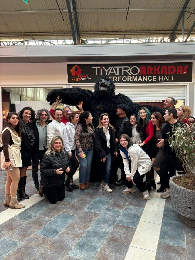 Tomacan Organizasyon