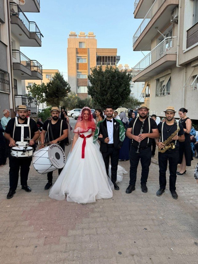 Torbalı Bando Band