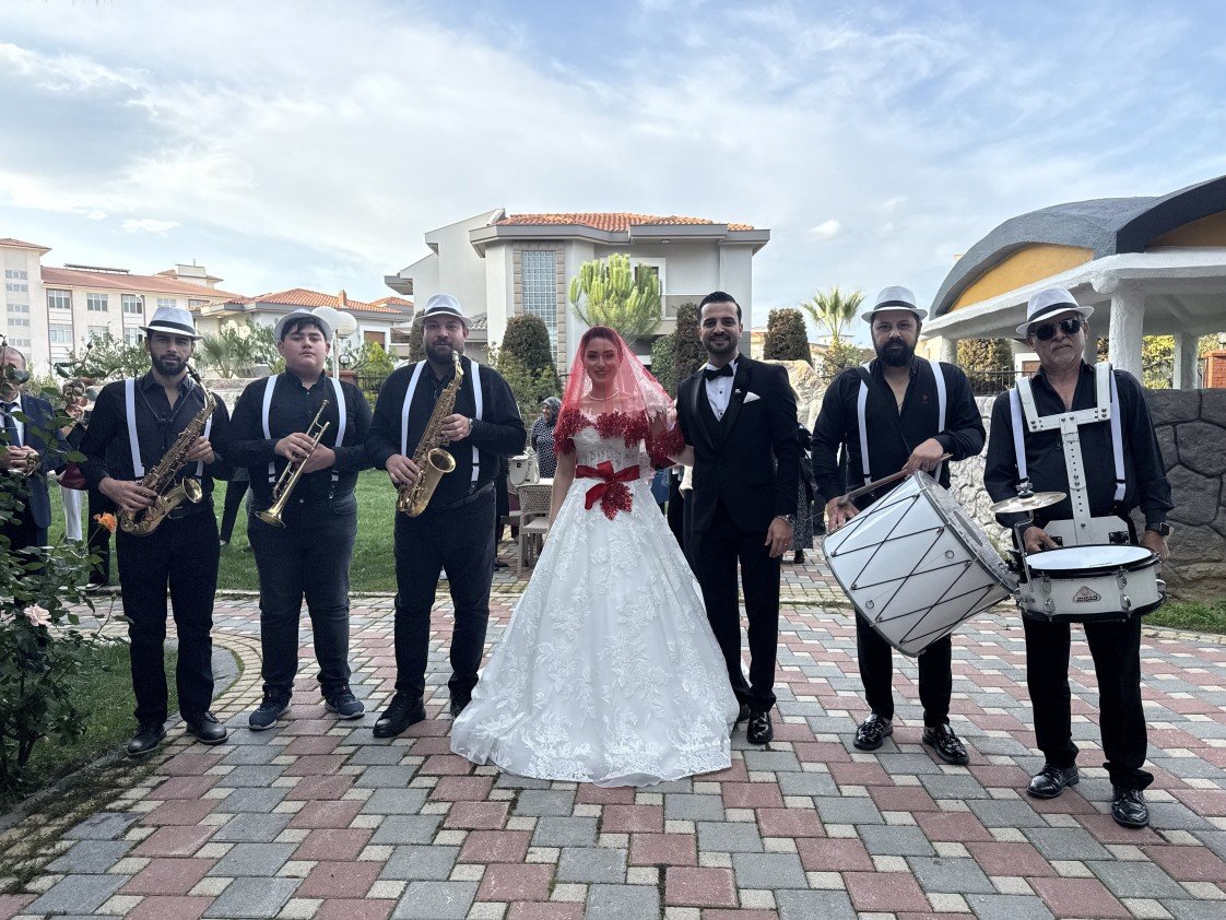 Torbalı Bando Band