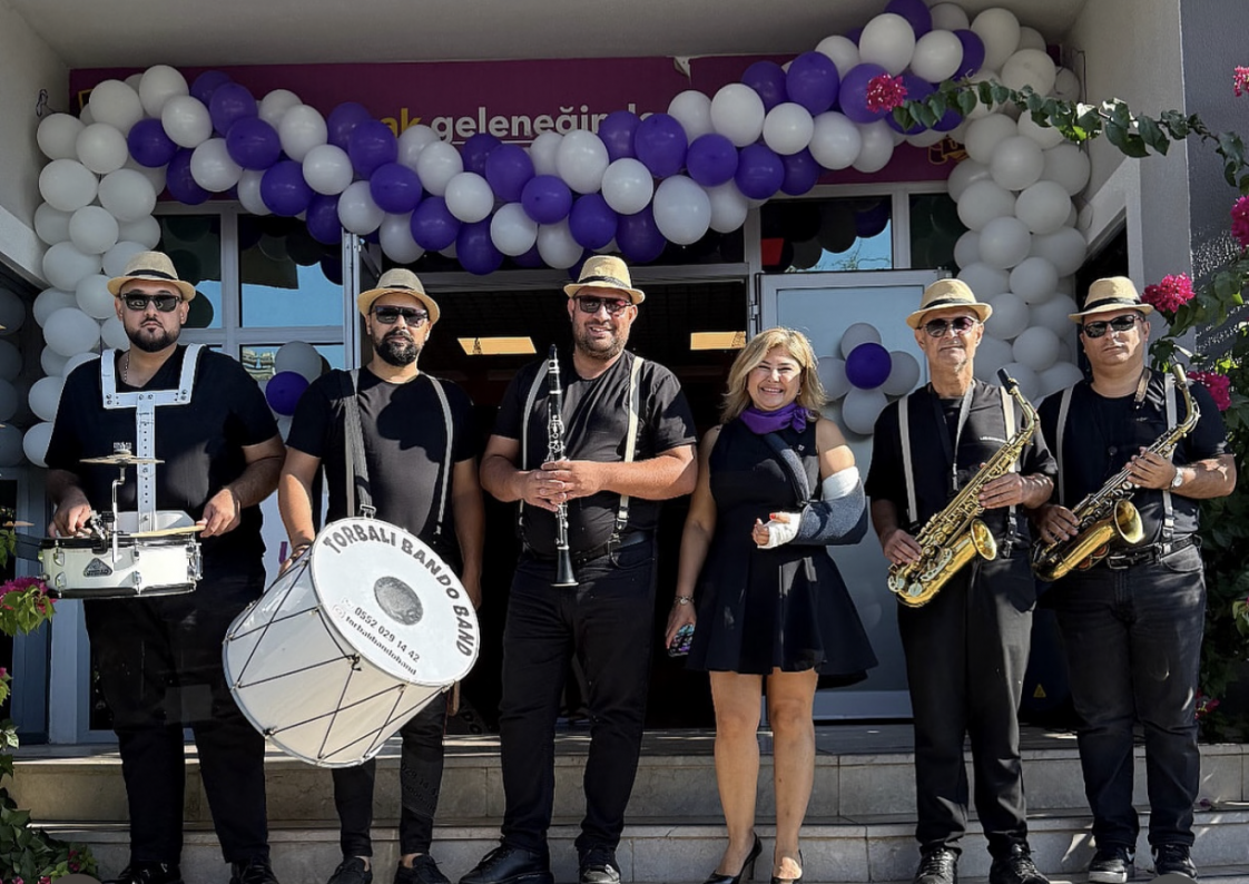 Torbalı Bando Band