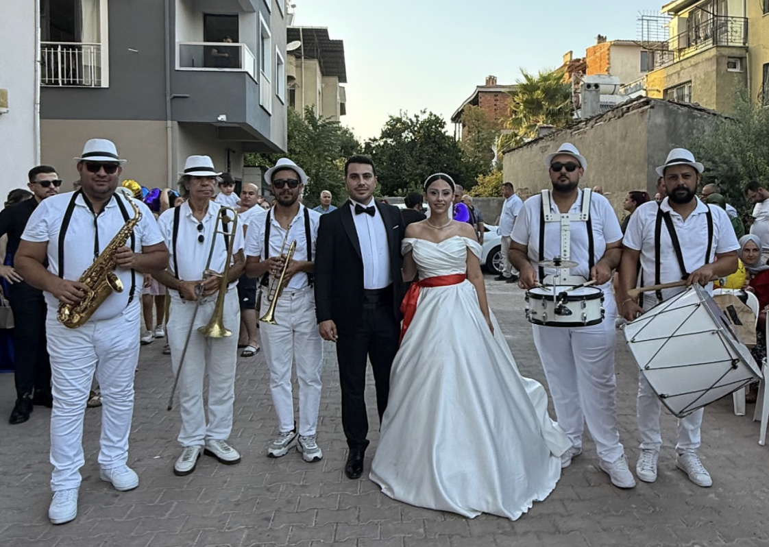 Torbalı Bando Band